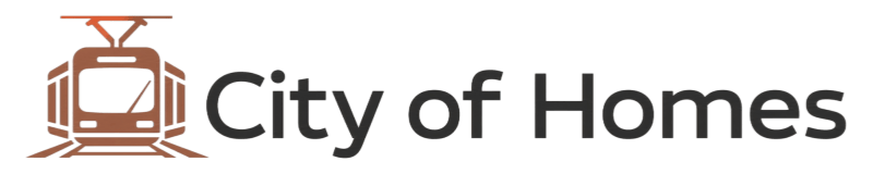 City of Homes