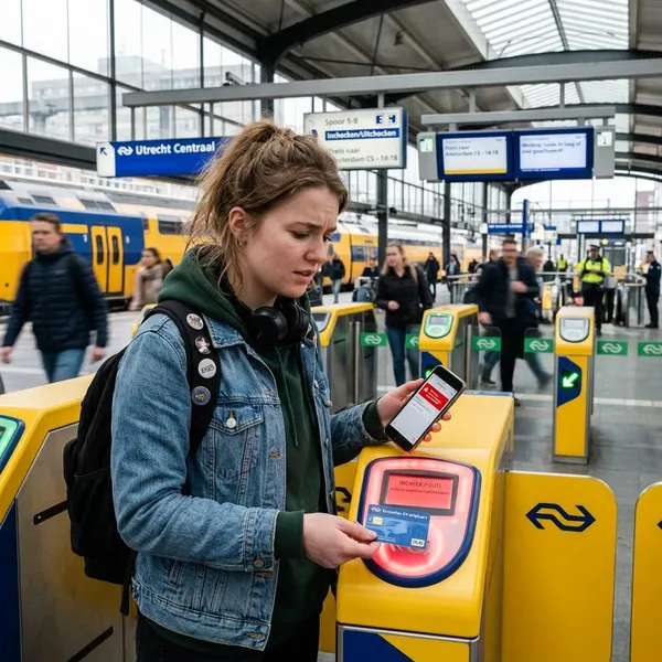 Praktische tips voor een soepele aanvraag