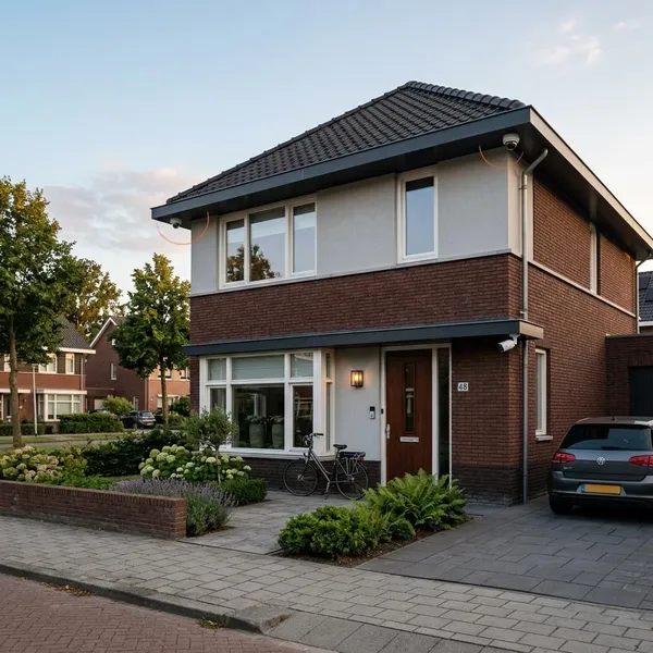 Wanneer kies je voor beveiligingscamera's