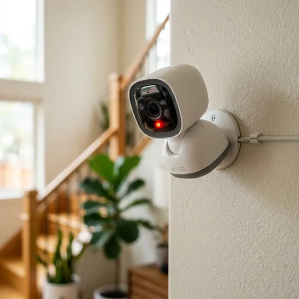 Snelle checks bij een rood lampje
