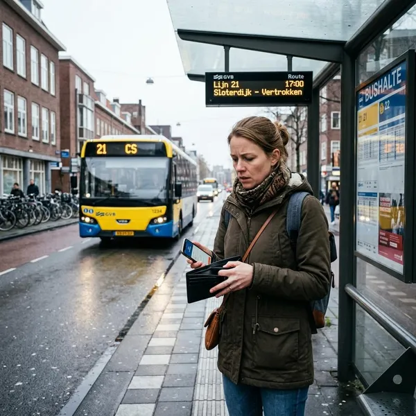 Zo krijg je je voorwerp terug