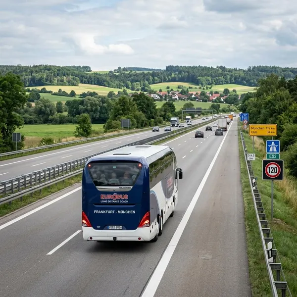Praktische checklist voor vertrek