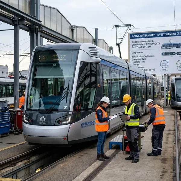 Welke tramkaart is het voordeligst