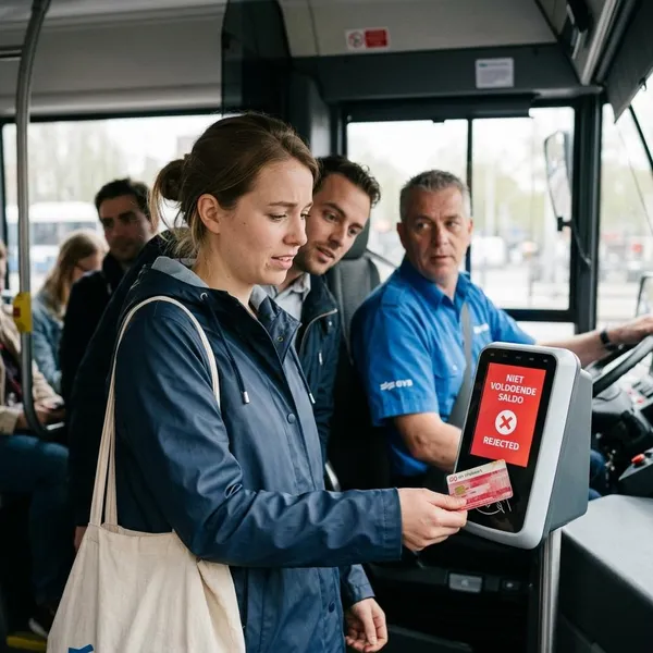 Hoe werkt betalen met OVpay