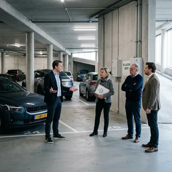 Wanneer heb je toestemming van de VvE nodig