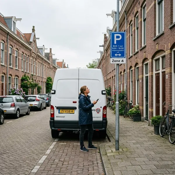 Wanneer riskeer je een boete of melding