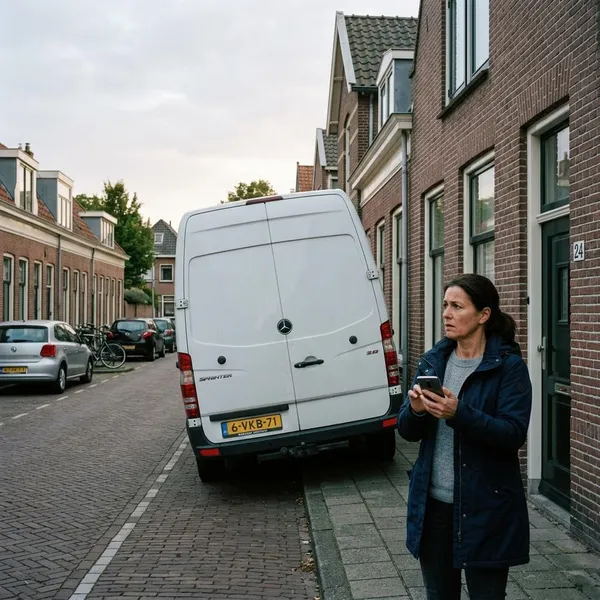 Zo controleer je of jouw bus mag blijven staan