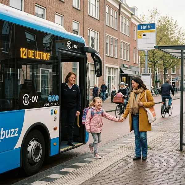 Zo voorkom je gedoe bij reizen met kinderen
