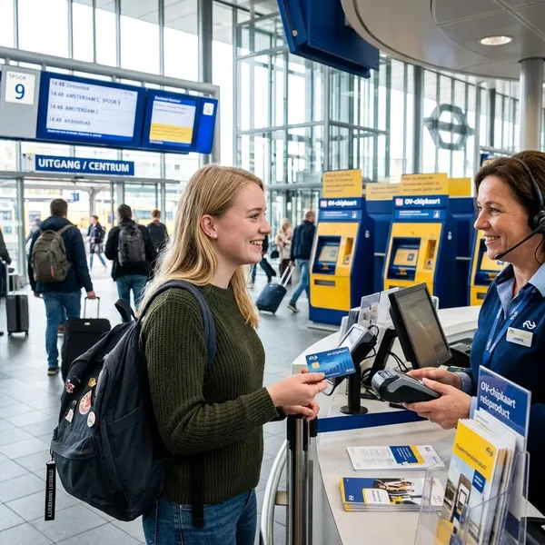 Wat je als student meteen moet regelen