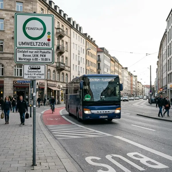 tot wanneer mag mijn bus de stad in