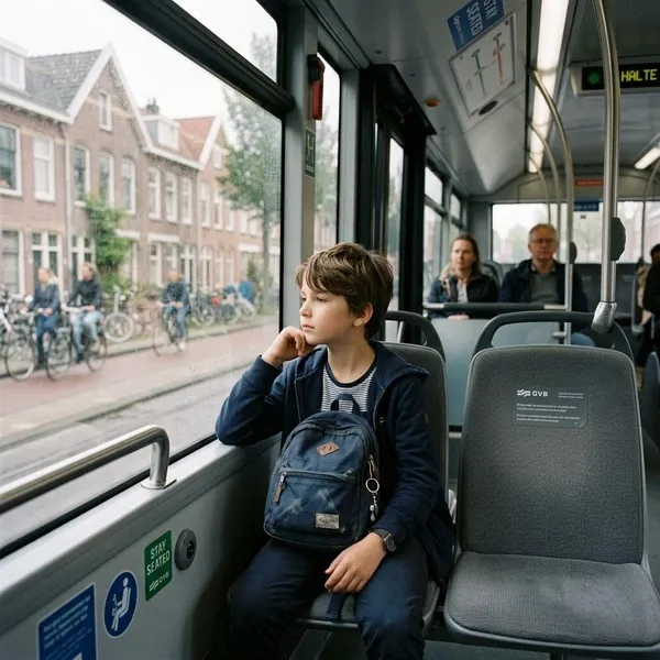 Wat mag per leeftijd