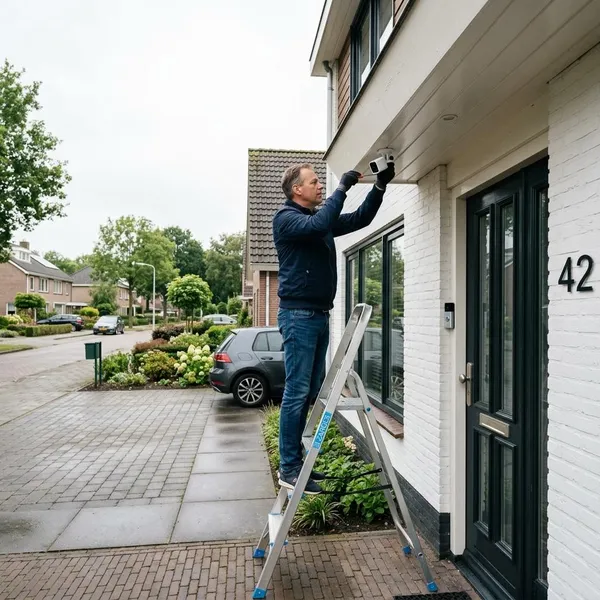 Wat maakt een plek geschikt