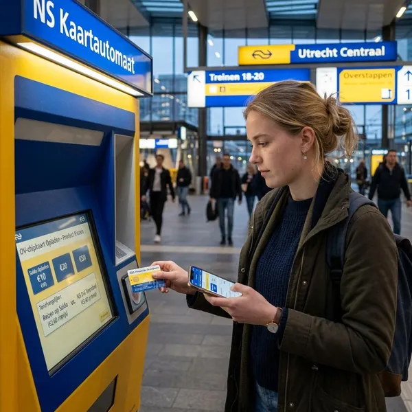 Als opwaarderen niet lukt