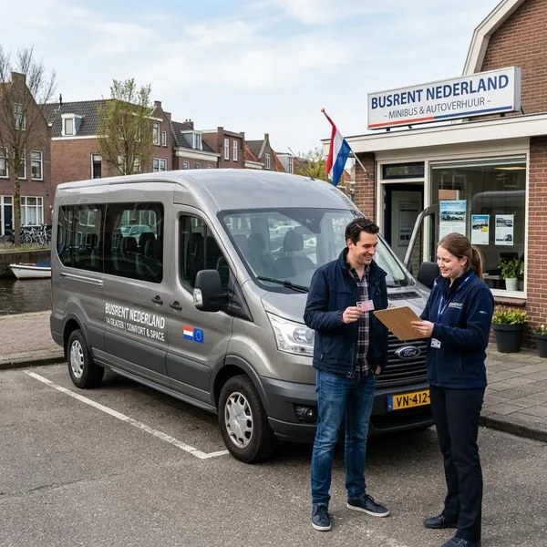 Wanneer je rijbewijs D nodig hebt