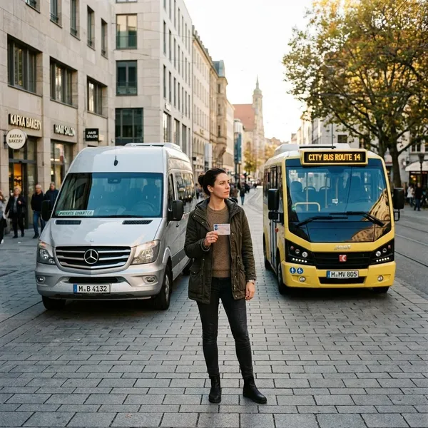 Zo controleer je of jouw bus met rijbewijs B mag