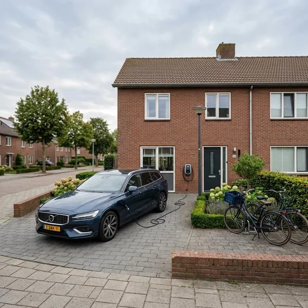 Welke laadpaal past bij jouw gebruik